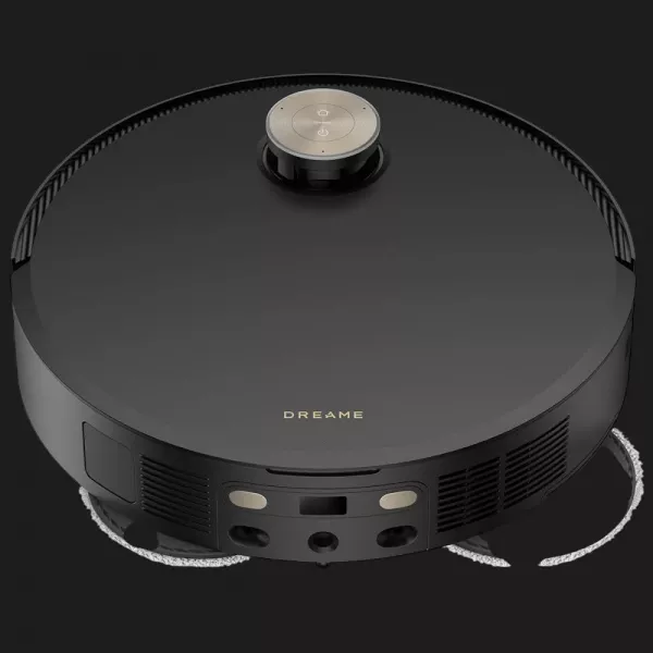 Робот-пилосос Dreame X50 Ultra Complete (Black)