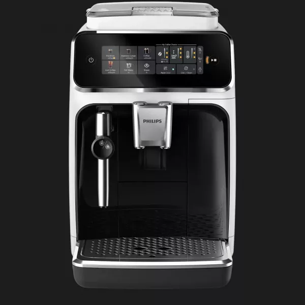 Кавомашина Philips Series 3300 (White)