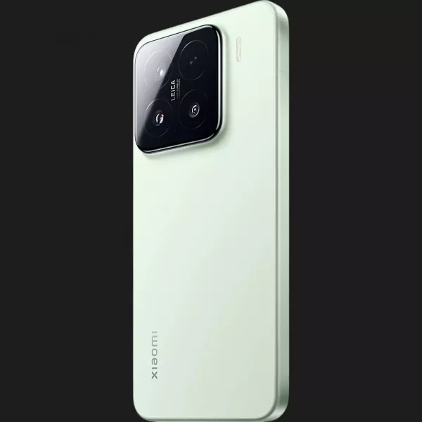 Xiaomi 15 12/256GB (Green)