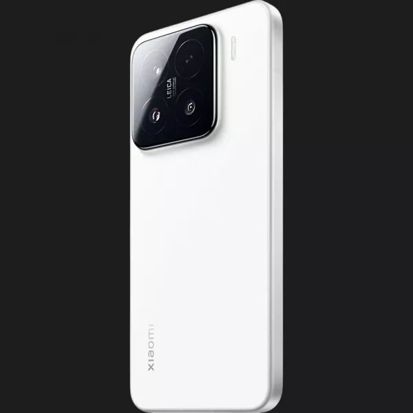 Xiaomi 15 12/512GB (White)