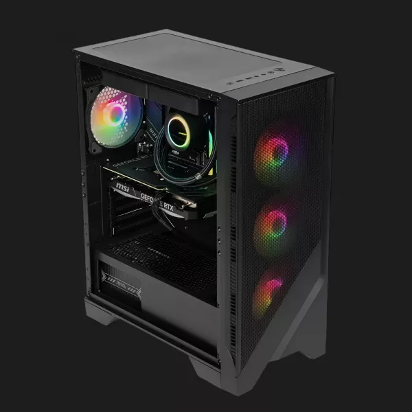 Комп'ютер ARTLINE Gaming DRGN (DRGNv105)