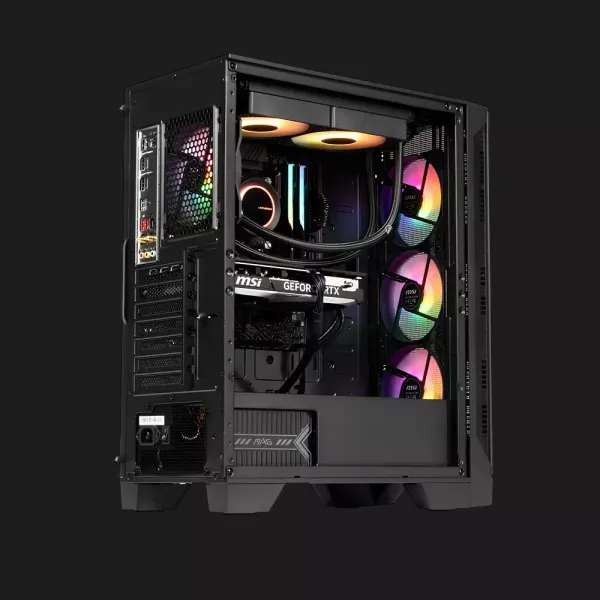 Комп'ютер ARTLINE Gaming DRGN (DRGNv105)