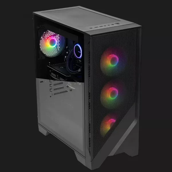 Комп'ютер ARTLINE Gaming DRGN (DRGNv111)