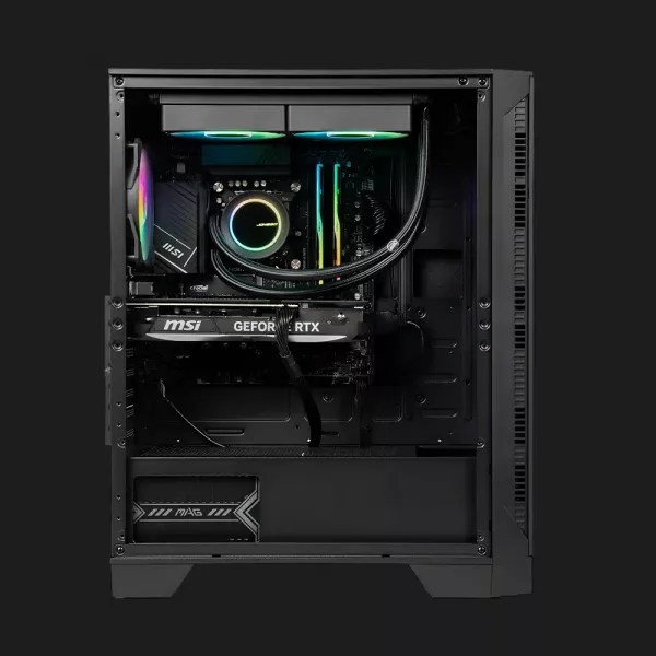 Комп'ютер ARTLINE Gaming DRGN (DRGNv113)