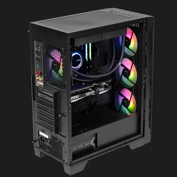Комп'ютер ARTLINE Gaming DRGN (DRGNv113)