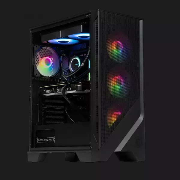 Комп'ютер ARTLINE Gaming DRGN (DRGNv115)