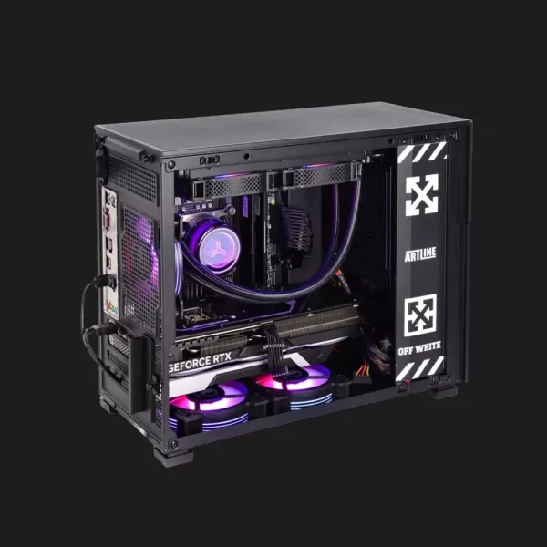 Комп'ютер ARTLINE Gaming D31 (D31v01)