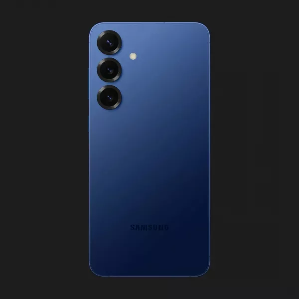 Samsung Galaxy S25+ 12/512GB (Navy) (S936) (Standard)