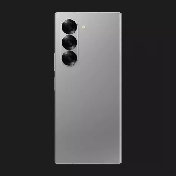 Samsung Galaxy Fold 6 12/512GB (Silver Shadow) (Standard)