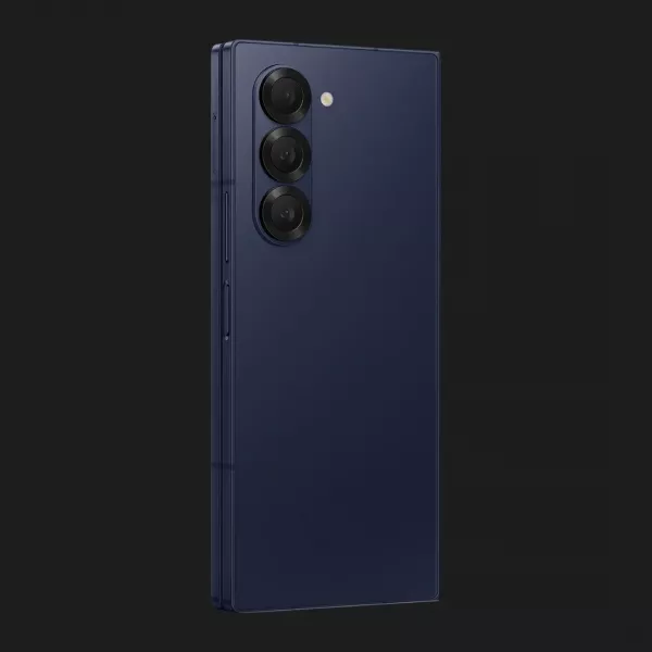 Samsung Galaxy Fold 6 12/512GB (Navy) (Standard)