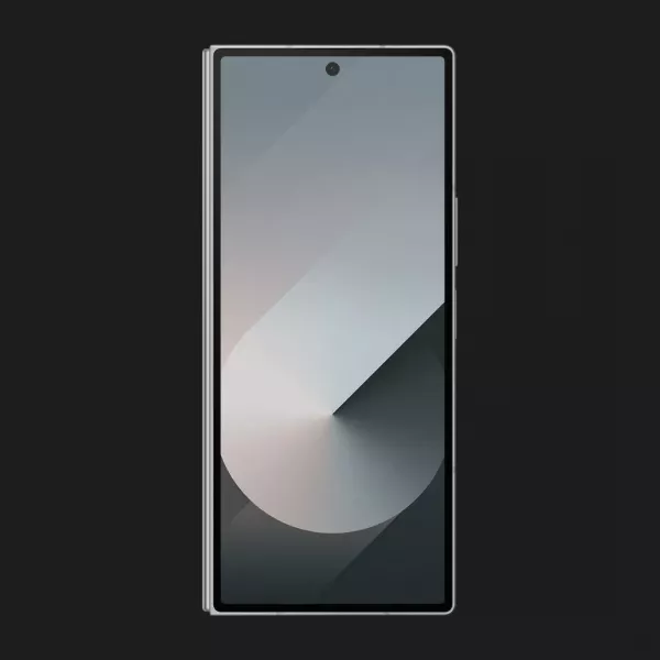 Samsung Galaxy Fold 6 12/256GB (Silver Shadow) (Standard)