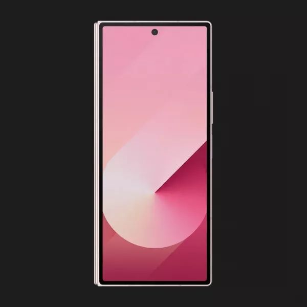 Samsung Galaxy Fold 6 12/256GB (Pink) (Standard)