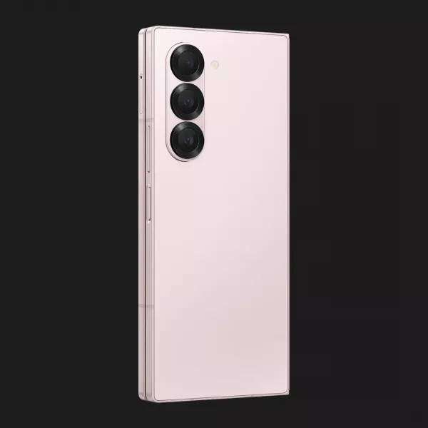 Samsung Galaxy Fold 6 12/1TB (Pink) (Standard)