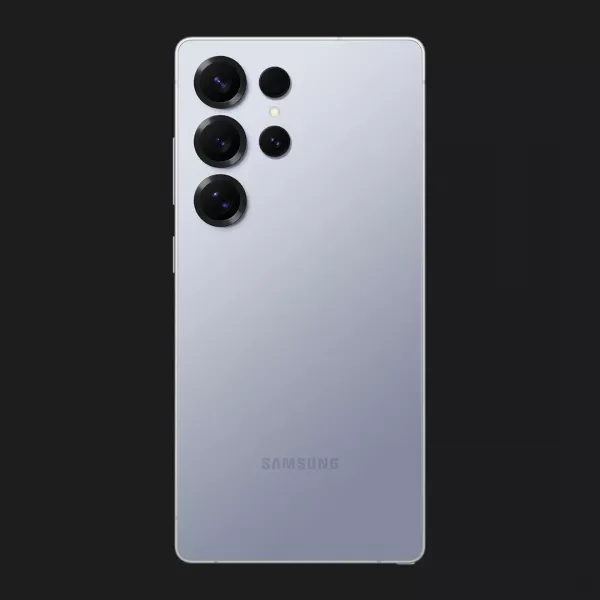 Samsung Galaxy S25 Ultra 12/256GB (Titanium Silverblue) (S938) (Standard)