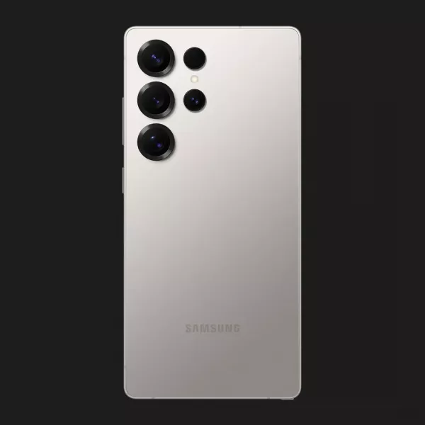Samsung Galaxy S25 Ultra 12/256GB (Titanium Gray) (S938) (Standard)