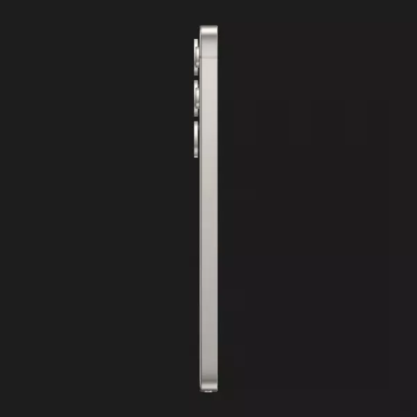 Samsung Galaxy S25 Ultra 12/1TB (Titanium Gray) (S938) (Standard)