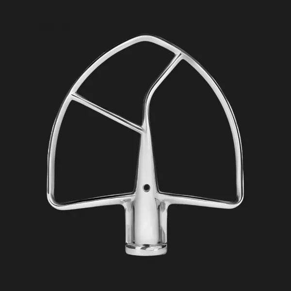 Планетарний міксер KitchenAid Artisan 6,6 л (Pebbled Palm) (5KSM70SHXEPP)