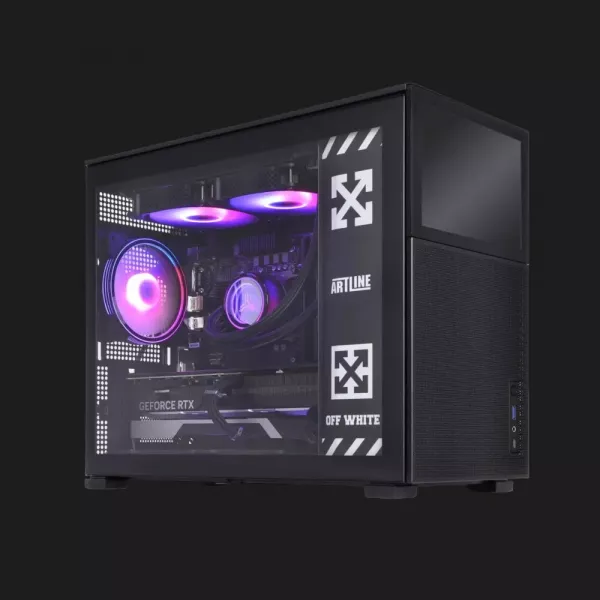 Комп'ютер ARTLINE Gaming D31 (D31v01Win)