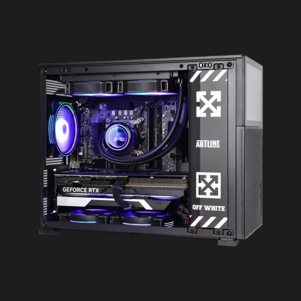 Комп'ютер ARTLINE Gaming D31 (D31v01Win)
