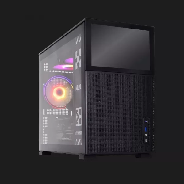 Комп'ютер ARTLINE Gaming D31 (D31v103Win)