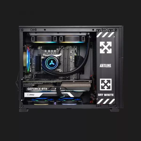 Комп'ютер ARTLINE Gaming D31 (D31v105Win)