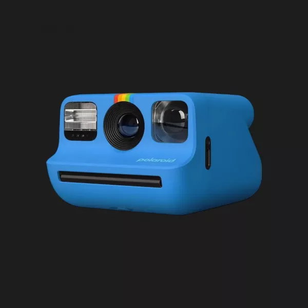 Фотокамера Polaroid Go Gen 2 (Blue)