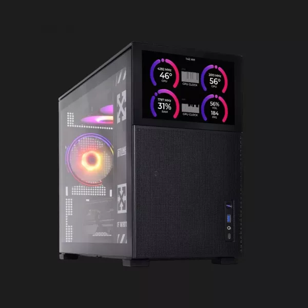 Комп'ютер ARTLINE Gaming D31 (D31v85Win)