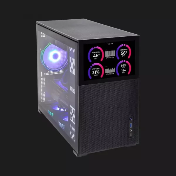 Комп'ютер ARTLINE Gaming D31 (D31v85Win)