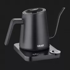 Електрочайник Graef Pour-over GK502EU