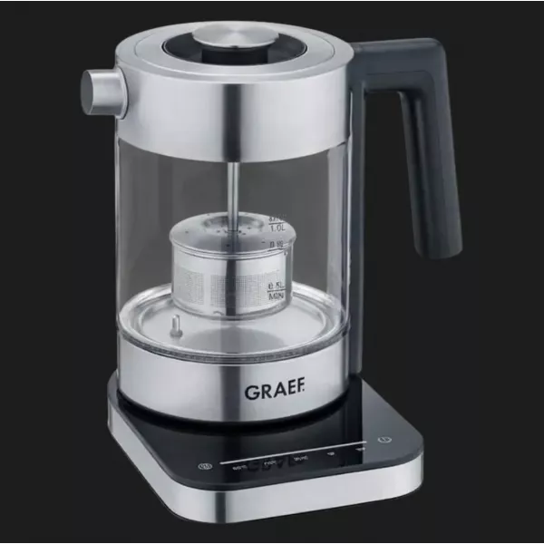 Електрочайник Graef WK350EU