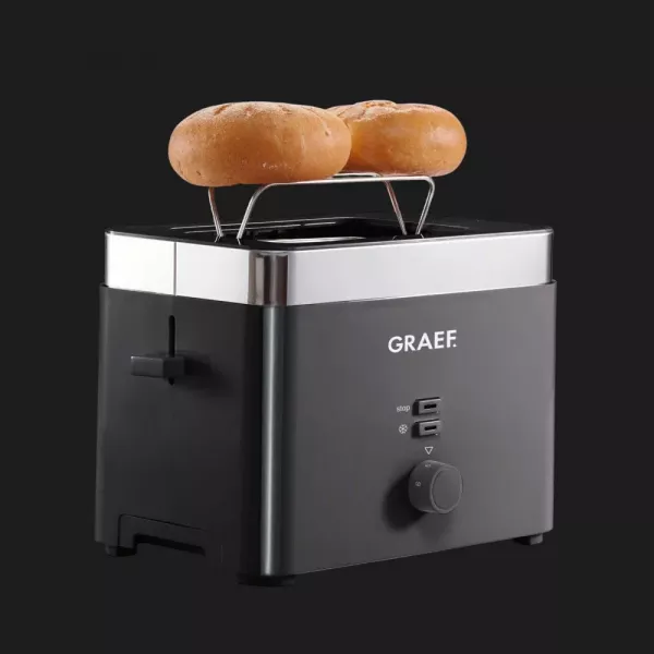 Тостер Graef TO 62