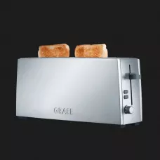 Тостер Graef TO 90