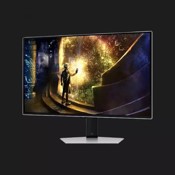 Ігровий монітор Samsung 27