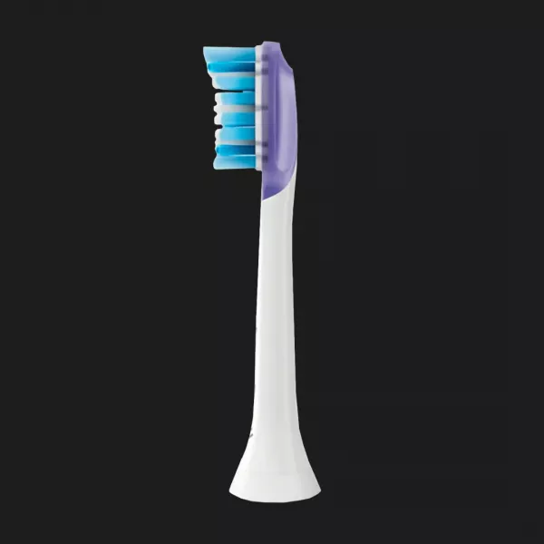 Насадка для зубної щітки Philips Sonicare Premium Gum Care (White) (4 шт)
