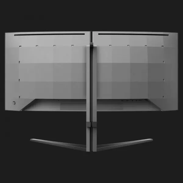 Ігровий Монітор Philips 34" OLED 175Hz
