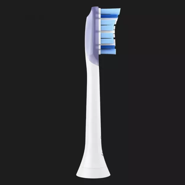Насадка для зубної щітки Philips Sonicare Premium Gum Care (White) (2 шт)