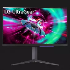 Монітор LG 27