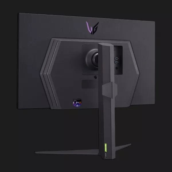 Монітор LG 27