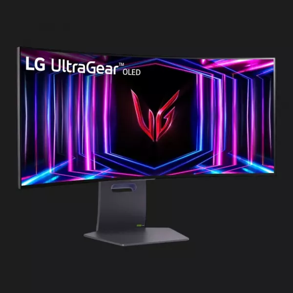 Монітор LG 33.9