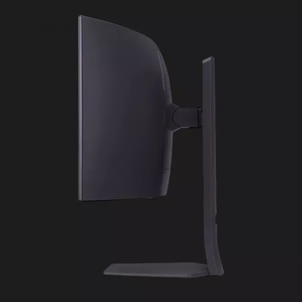 Монітор LG 33.9