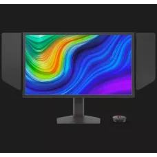 Ігровий монітор BenQ 24.1" TN 280Hz (XL2546X+)