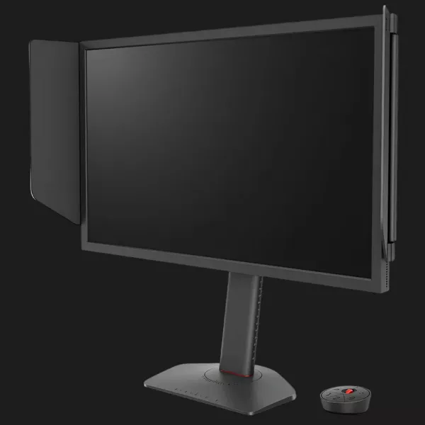 Ігровий монітор BenQ 24.1" TN 280Hz (XL2546X+)