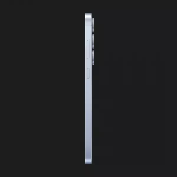 Samsung Galaxy S25 12/128GB (Icyblue) (Standard)