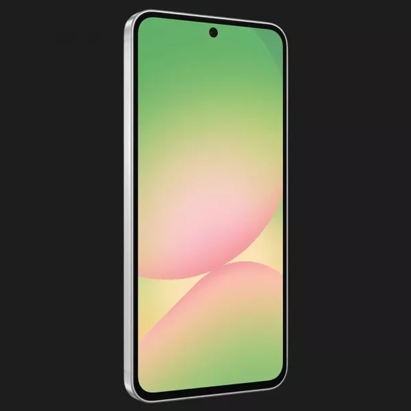Samsung Galaxy A56 8/256GB (Awesome Light Gray) (Standard)