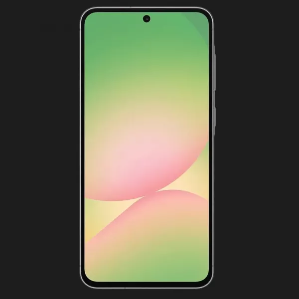 Samsung Galaxy A56 8/256GB (Awesome Graphite) (Standard)