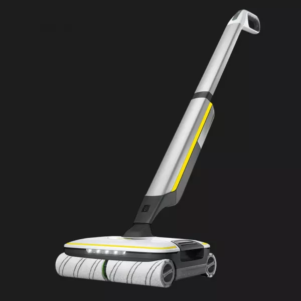 Акумуляторний пилосос Karcher FC 7 Cordless
