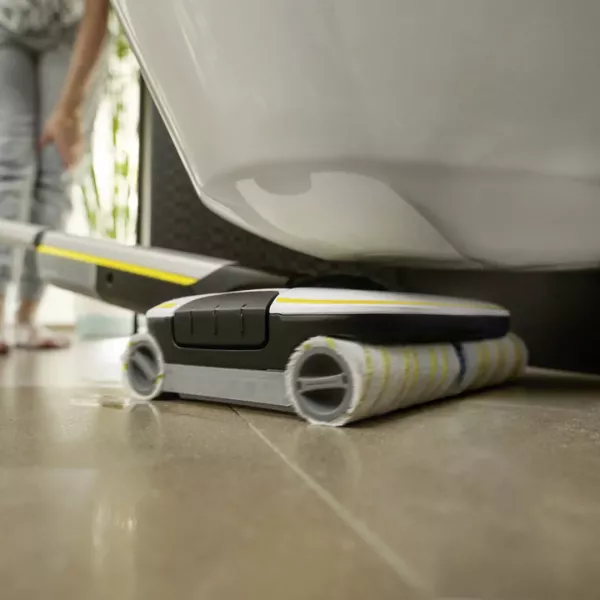 Акумуляторний пилосос Karcher FC 7 Cordless