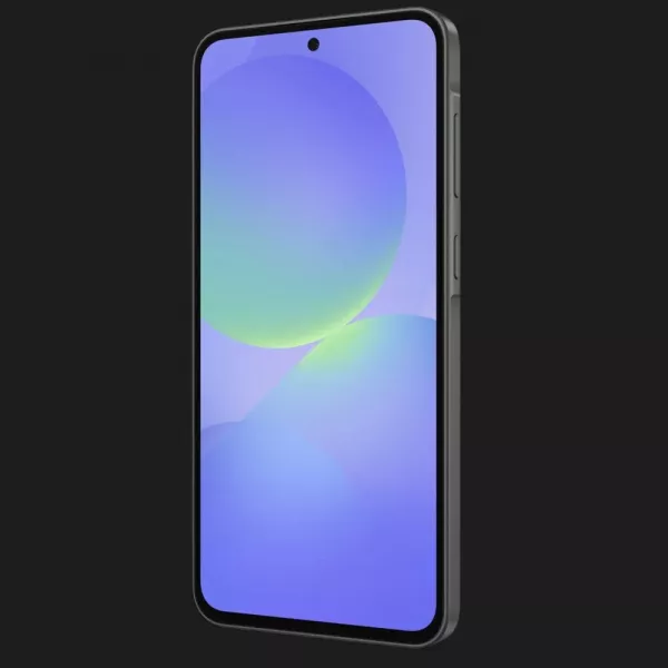 Samsung Galaxy A36 8/256GB (Awesome Black) (Standard)