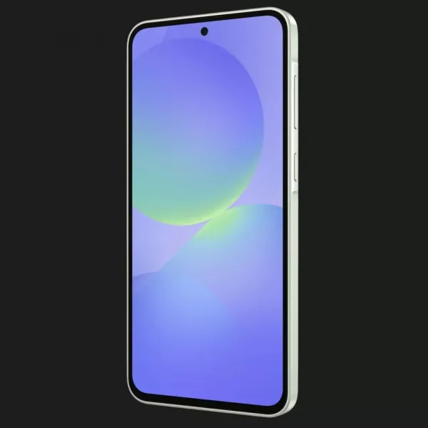 Samsung Galaxy A36 6/128GB (Awesome Lime) (Standard)