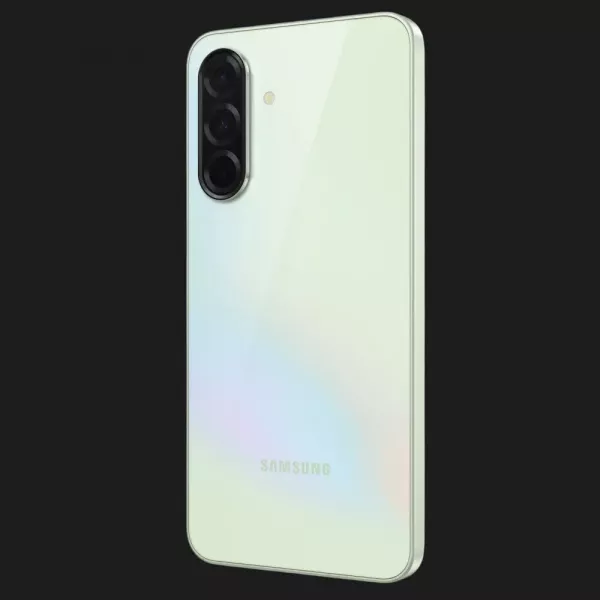 Samsung Galaxy A36 6/128GB (Awesome Lime) (Standard)